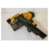 Bostitch Pneumatic Nail Gun, F28WW Framing Nailer