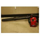 Troy Bilt Gas Powered Blower