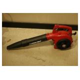 Troy Bilt Gas Powered Blower
