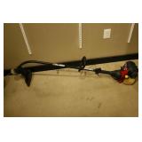 Troy Bilt Gas Powered String Trimmer