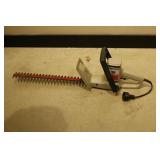 Craftsman 18 Electric Bush Wacker