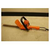 Black & Decker Electric Hedge Trimmer