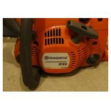 Husqvarna Chain Saw