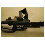 Remington Electric Chain Saws