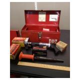 Remington Power Actuated Tool