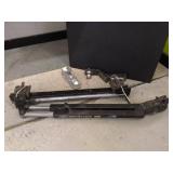 Stow Master 5000 Hitch, 1 7/8 Ball on Receiver Hit