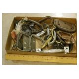 Heavy Duty Gate/Door  Handles