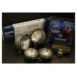 New Towing Light Kit, Older Lights for Truck