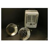 Barnhouse Electric Heater