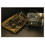 Black and Decker Bit Sharpener,