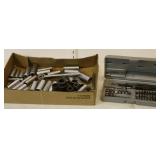 Deep Well Sockets, Driver