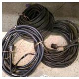 Heavy Duty Extension Cord