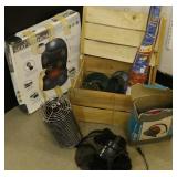 Parts for Coleman Lanterns, Bi Plane Kite