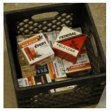 Winchester and Federal 12 Gauge Shot Gun Shells