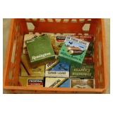 Remington, Federal, Peters 12 Gauge Shells