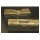 Sudbury Soil Testing Kit Tool Box