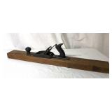 Stanley Rule & Level Co. No 34