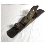 Sargent Leveling Plane (21in)