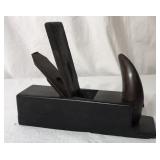 Horn Plane 8.5in