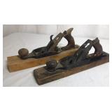 (2) Transitional Planes