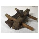 Tongue & Groove Plane