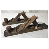 Baily No.5 & No.6 Planes