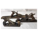 K-8, R-5, & Bailey No. 3