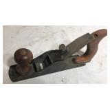 Stanley No. 40 Wood Plane