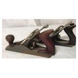 Bailey No. 7 & No. 8