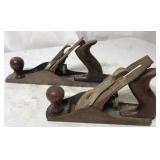 (2) Wards Master Planes