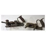 (2) Stanley Groove Planes