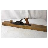 Large Leveling Plane