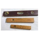 Ruhling Hardware Level