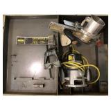 Stanley Router Plane Kit