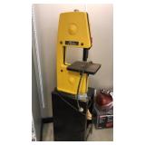 Rockwell 10in Band Saw