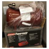Coleman Powermate 5 Gallon Portable Air Tank