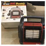 Mr Heater Propane Heater