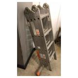 Krause MultiMatic Ladder 121499