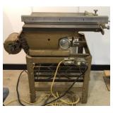Craftsman 100 Table Saw (Works)