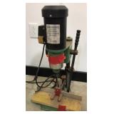 Mortising Machine by Central Machinery