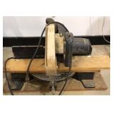 DeWalt 250mm Chop Saw