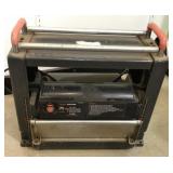 Craftsman Planer