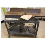 Rockwell / Delta Planer