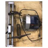 Ryobi 18in. Mini Lathe