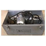 Rockwell Model 226 Porta Plane