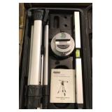 Bushnell Laser Level