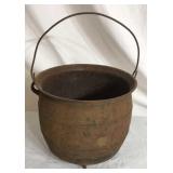 Melting Pot (9.5 in. tall)