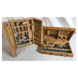 Handy Andy Tool Chests