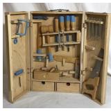 Handy Andy Toy Tool Set