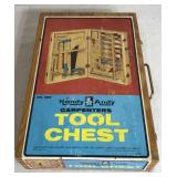 Handy Andy Toy Tool Chest